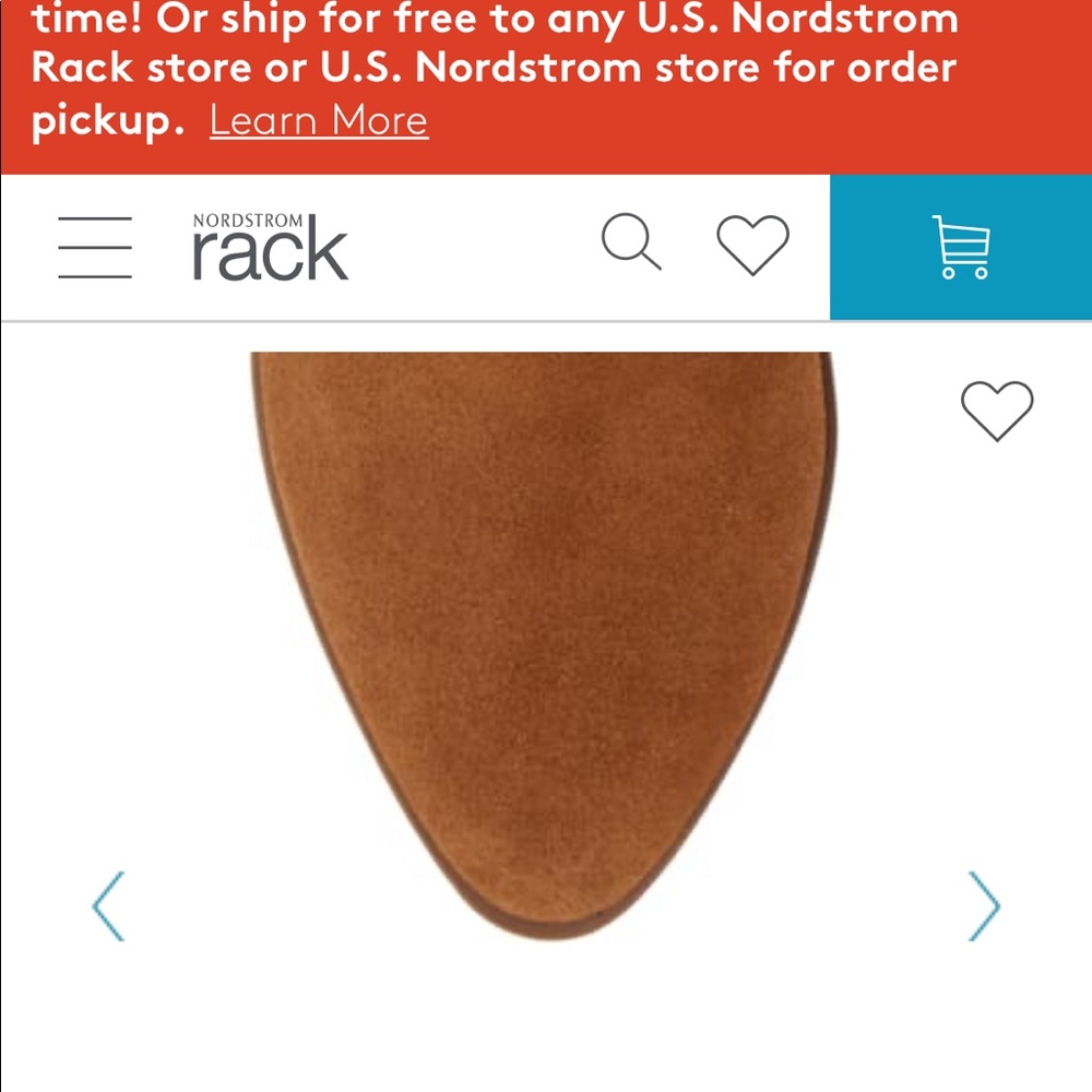 Booties - Picture 2 of 3